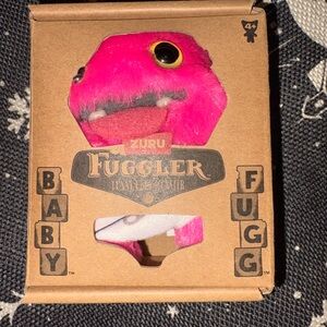 Zuru Fuggler Baby Fugg Collectible Toy